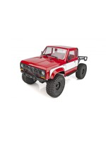 Element RC Element RC Enduro Sendero HD 4x4 RTR 1/10 Rock Crawler Combo (Red)