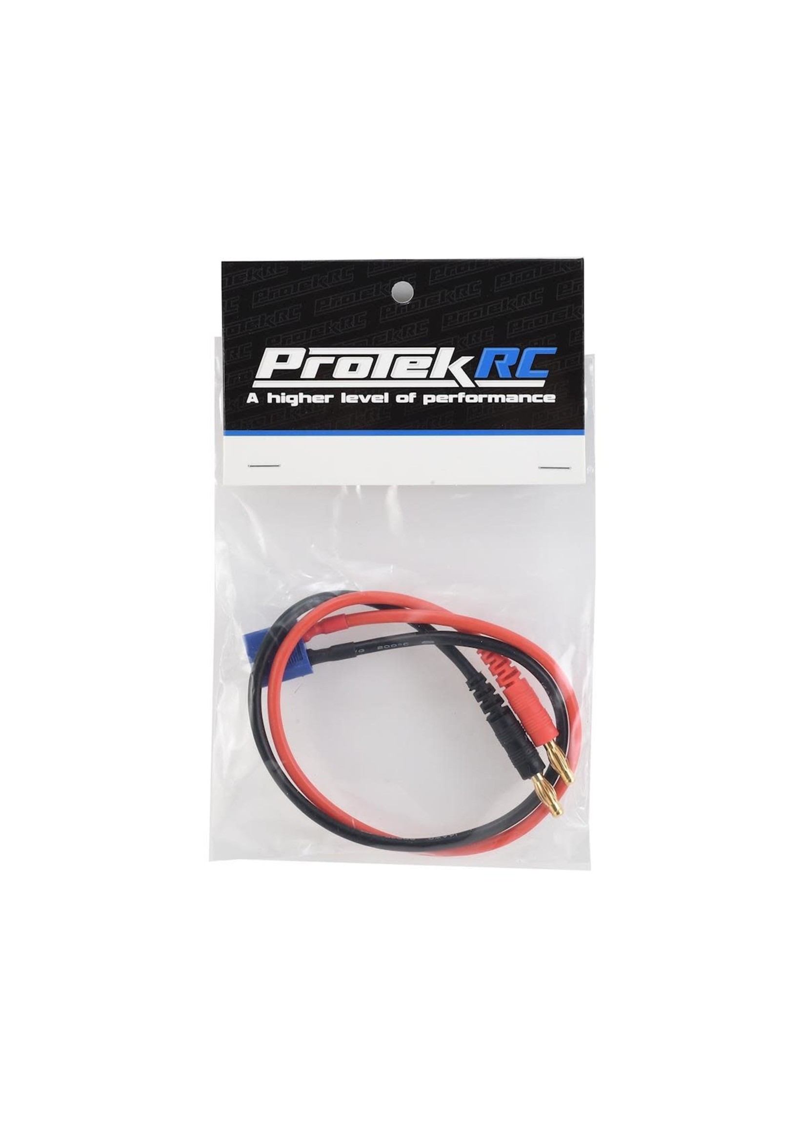 ProTek RC PTK-5310 ProTek RC Heavy Duty 14awg XT60 Charge Lead (Male)