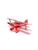 E-Flite E-flite UMX Pitts S-1S Bind-N-Fly Electric Airplane (434mm) w/AS3X & SAFE