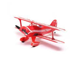 E-Flite Heckleitwerk-Set Für UMX Pitts S1S – EFLU15260, Präzises Ersatzteil Für Modellflug
