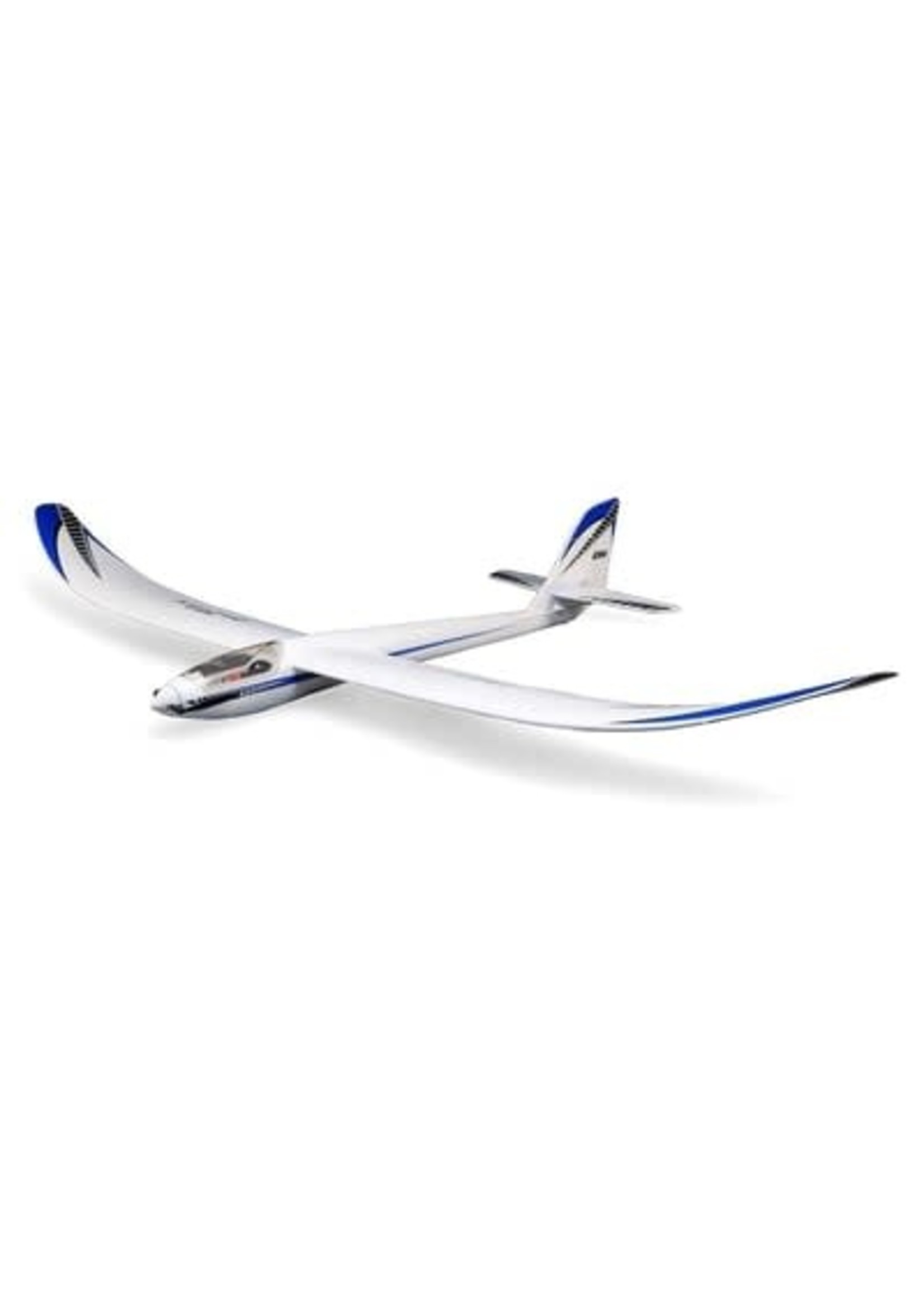 E-Flite EFL36500 E-flite Night Radian 2.0m Bind-N-Fly Basic Electric Glider Airplane (2000mm) w/AS3X & SAFE Select