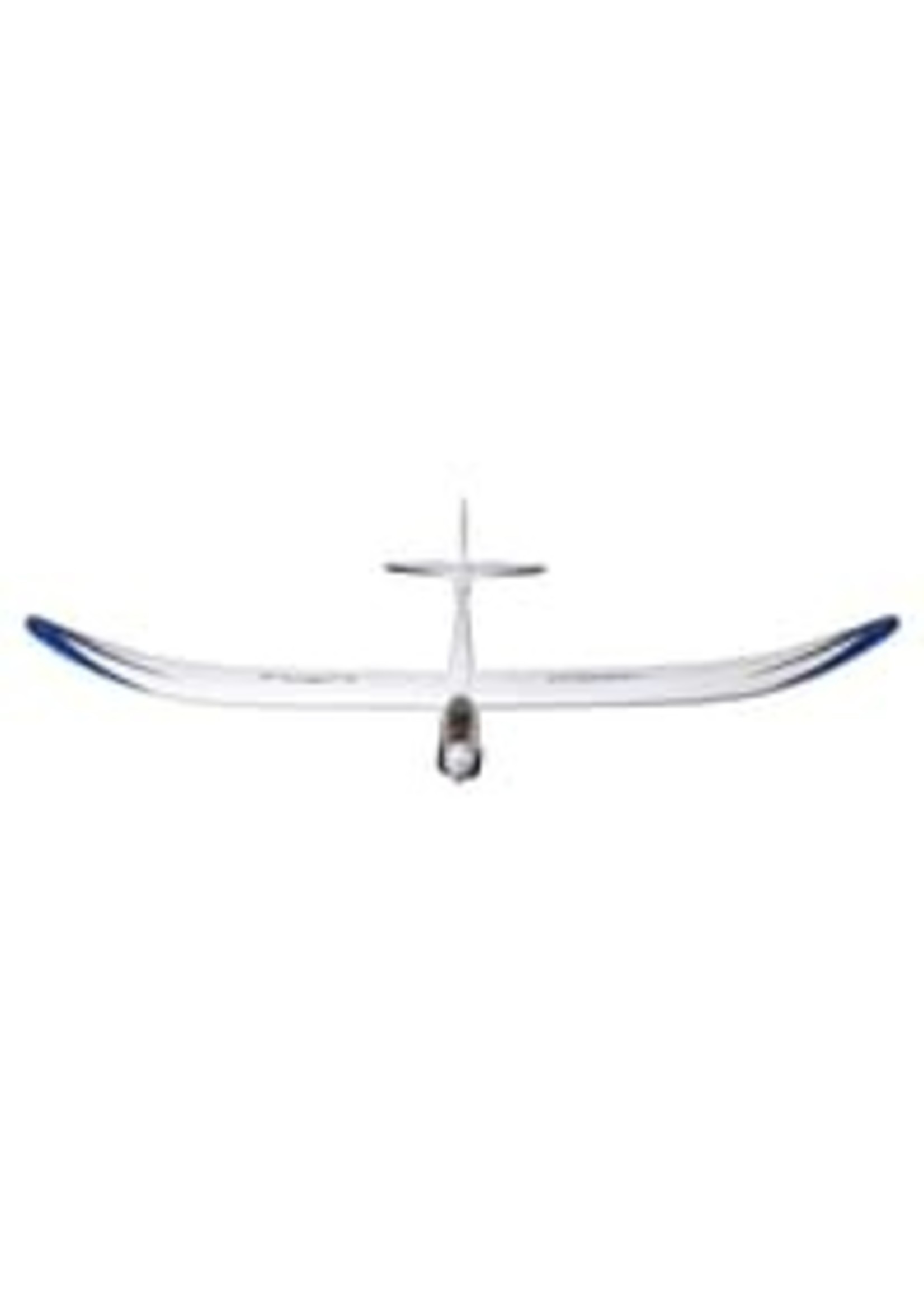 E-Flite EFL36500 E-flite Night Radian 2.0m Bind-N-Fly Basic Electric Glider Airplane (2000mm) w/AS3X & SAFE Select