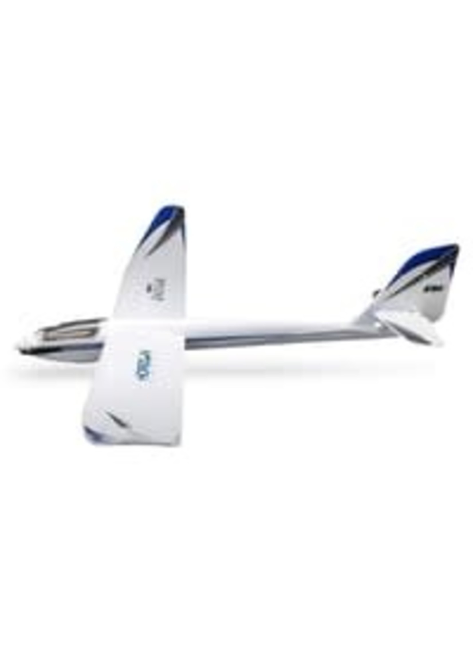 E-Flite EFL36500 E-flite Night Radian 2.0m Bind-N-Fly Basic Electric Glider Airplane (2000mm) w/AS3X & SAFE Select