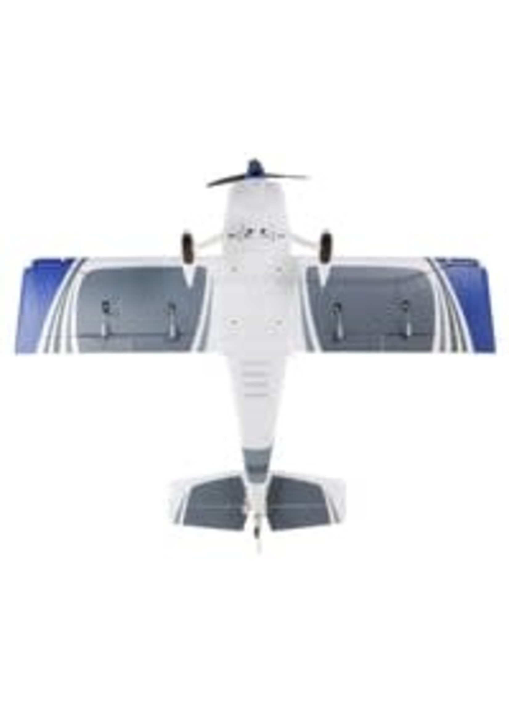 E-Flite EFL01850 E-flite RV-7 1.1m Bind-N-Fly Basic Electric Airplane (1100mm) w/AS3X & SAFE Select