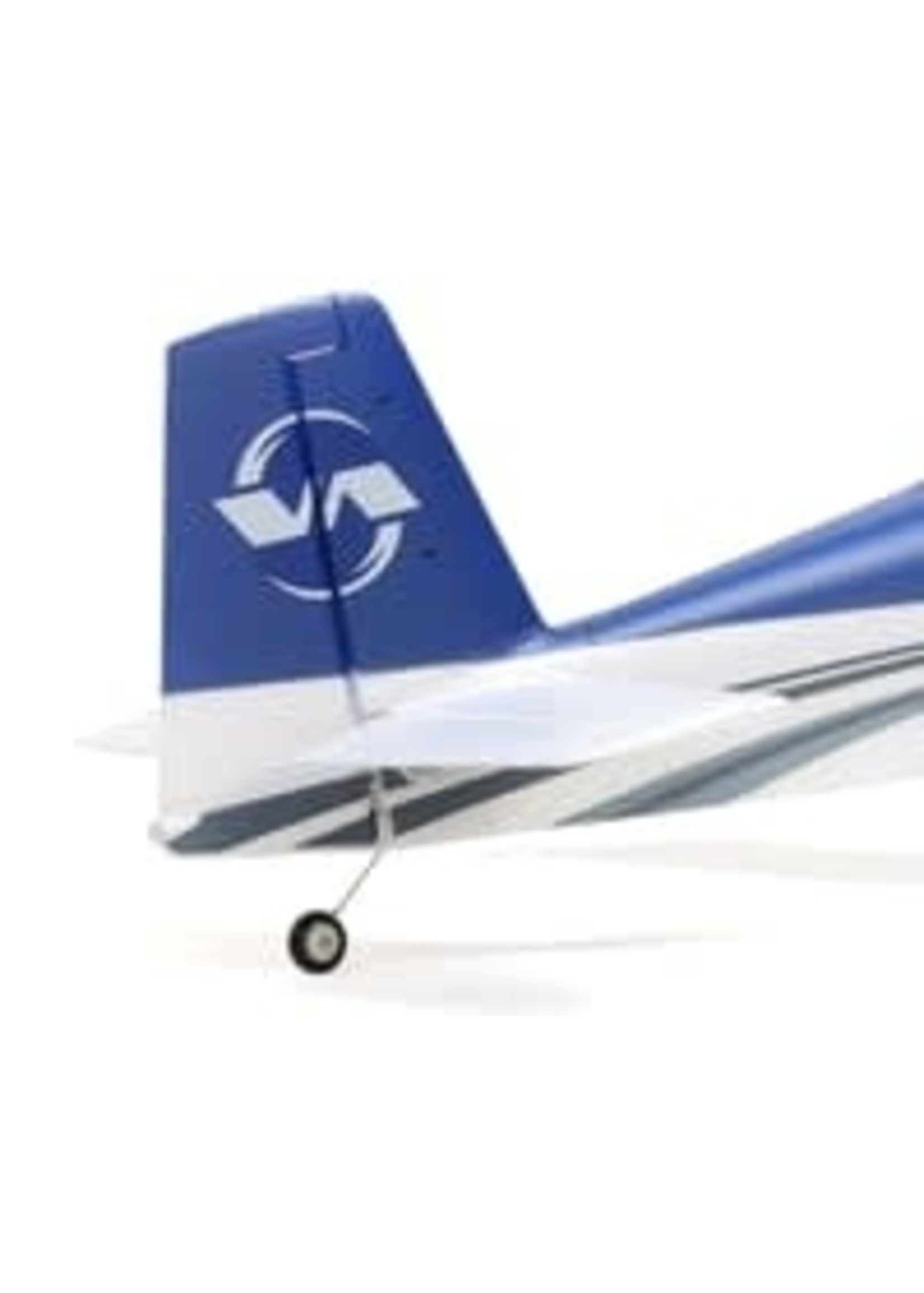 E-Flite EFL01850 E-flite RV-7 1.1m Bind-N-Fly Basic Electric Airplane (1100mm) w/AS3X & SAFE Select