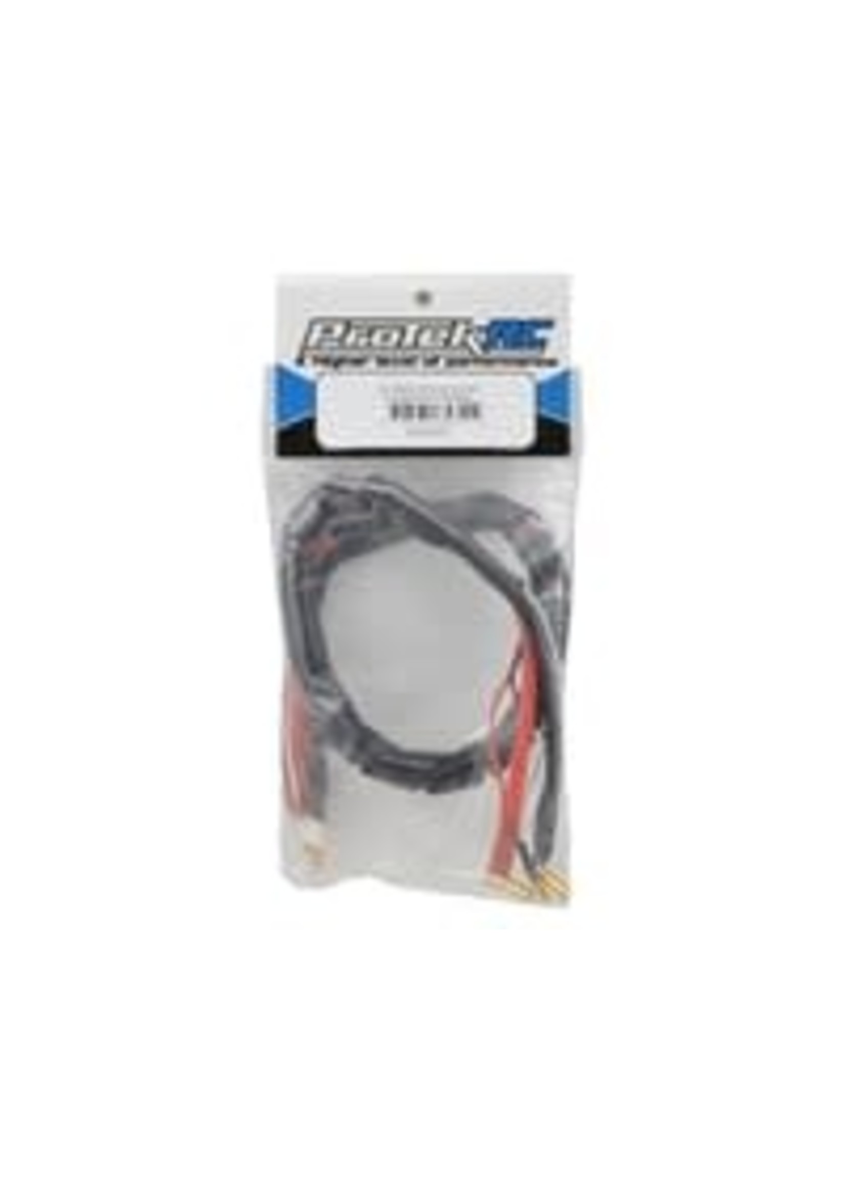 ProTek RC PTK-5342ProTek RC 2S High Current Charge/Balance Adapter (4mm to 5mm Solid Bullets)