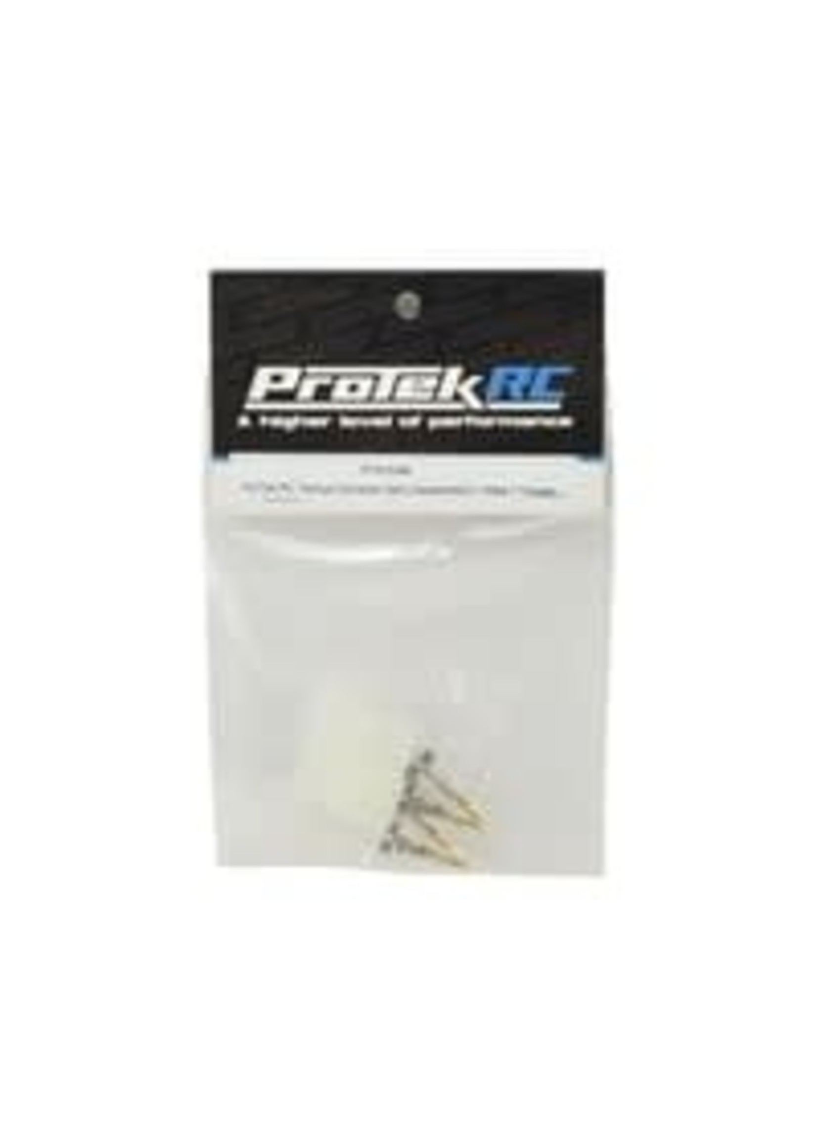 ProTek RC PTK-5048 ProTek RC Tamiya Connector Set (1 Male/1 Female)