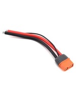 Spektrum Connector: IC3 Device w/ 4" 13AWG Wires