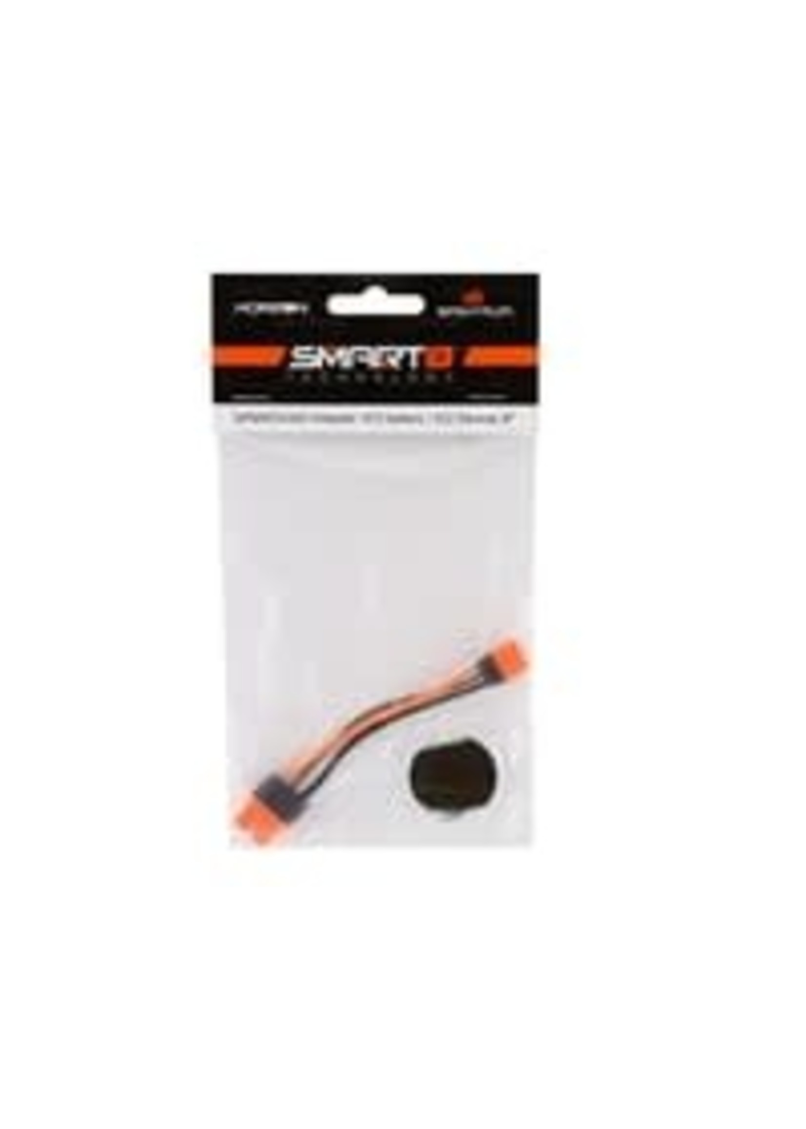 Spektrum SPMXCA320 Spektrum 6" Adapter for IC3 Battery/IC2 Device SPMXCA320