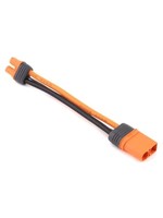 Spektrum Adapter: IC3 Battery / IC5 Device