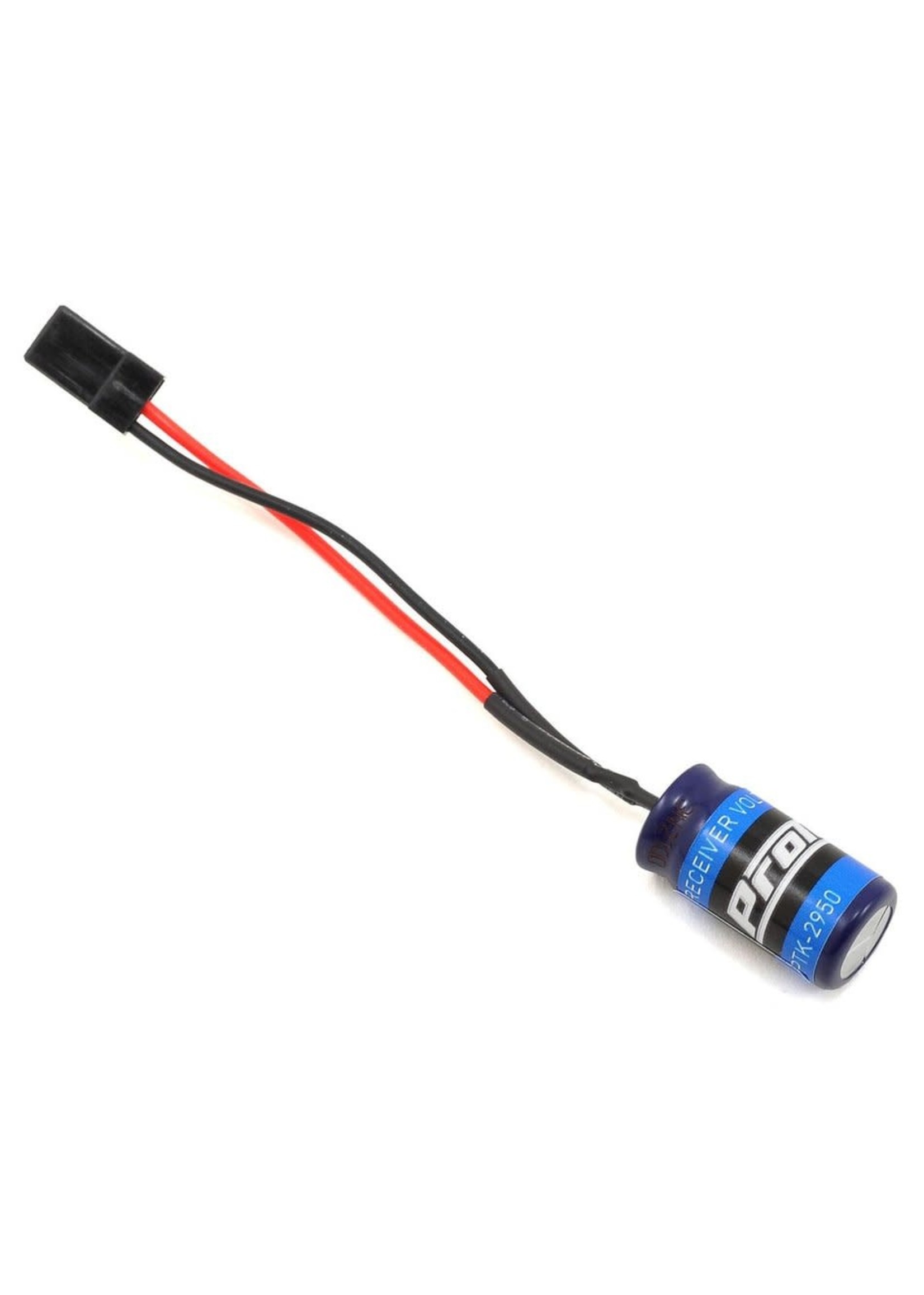 ProTek RC PTK-2950 ProTek RC "Glitch Buster" Receiver Voltage Stabilizer