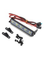Team Associated Team Associated XP 5-LED Aluminum Light Bar Kit (88mm)