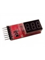 Common sense rc Cell Spy Platinum Lipo Voltage Tester