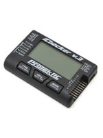 ProTek RC ProTek RC 211 "iChecker 3.0" LCD LiPo Battery Cell Checker (2-8S)