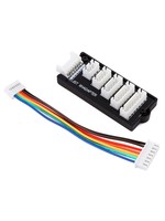 ProTek RC ProTek RC XH Multi-Adapter Balance Board (2S-6S) (ProTek, Align, E-Flite)