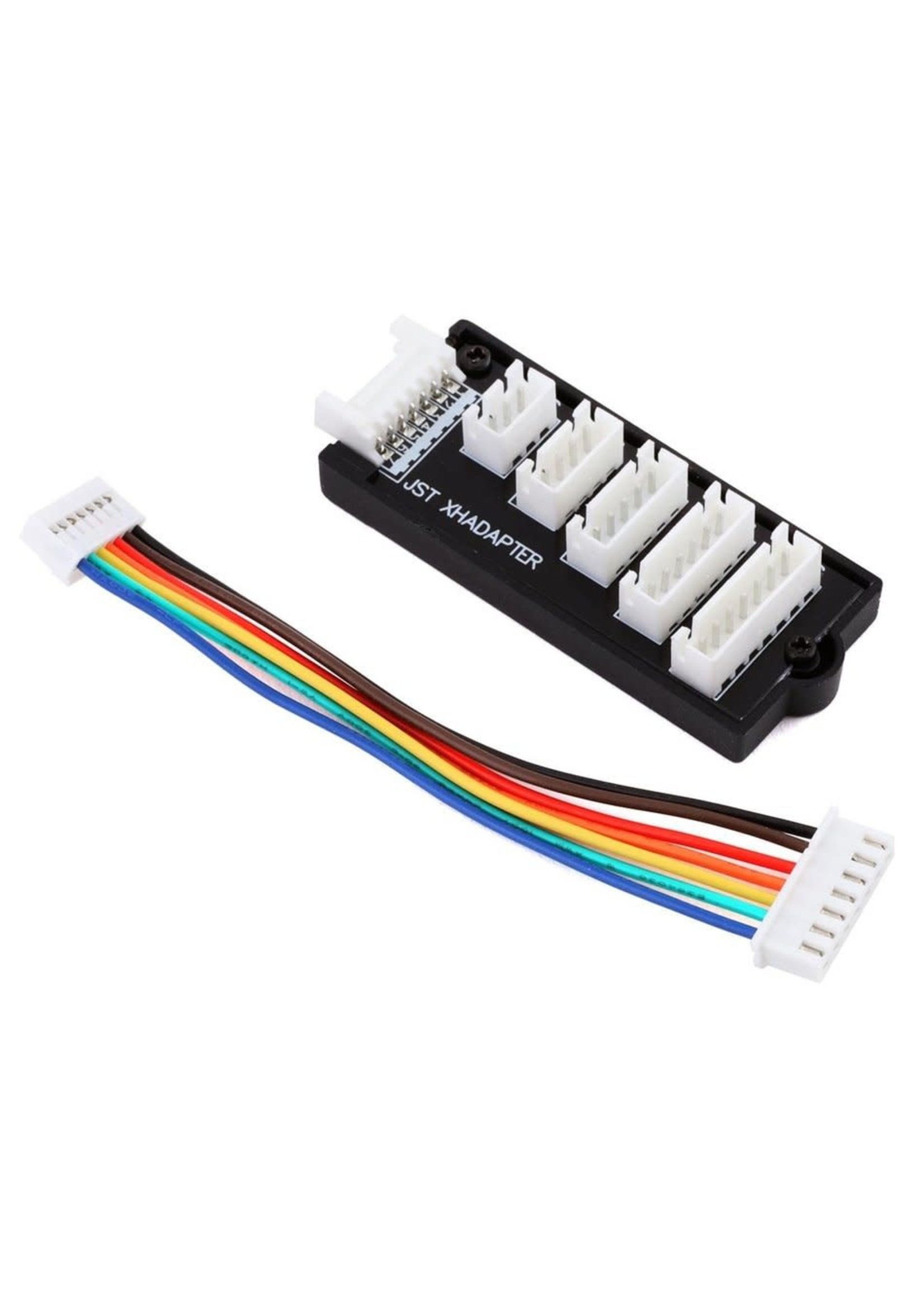 ProTek RC PTK-BAL-XH-6S ProTek RC XH Multi-Adapter Balance Board (2S-6S) (ProTek, Align, E-Flite)