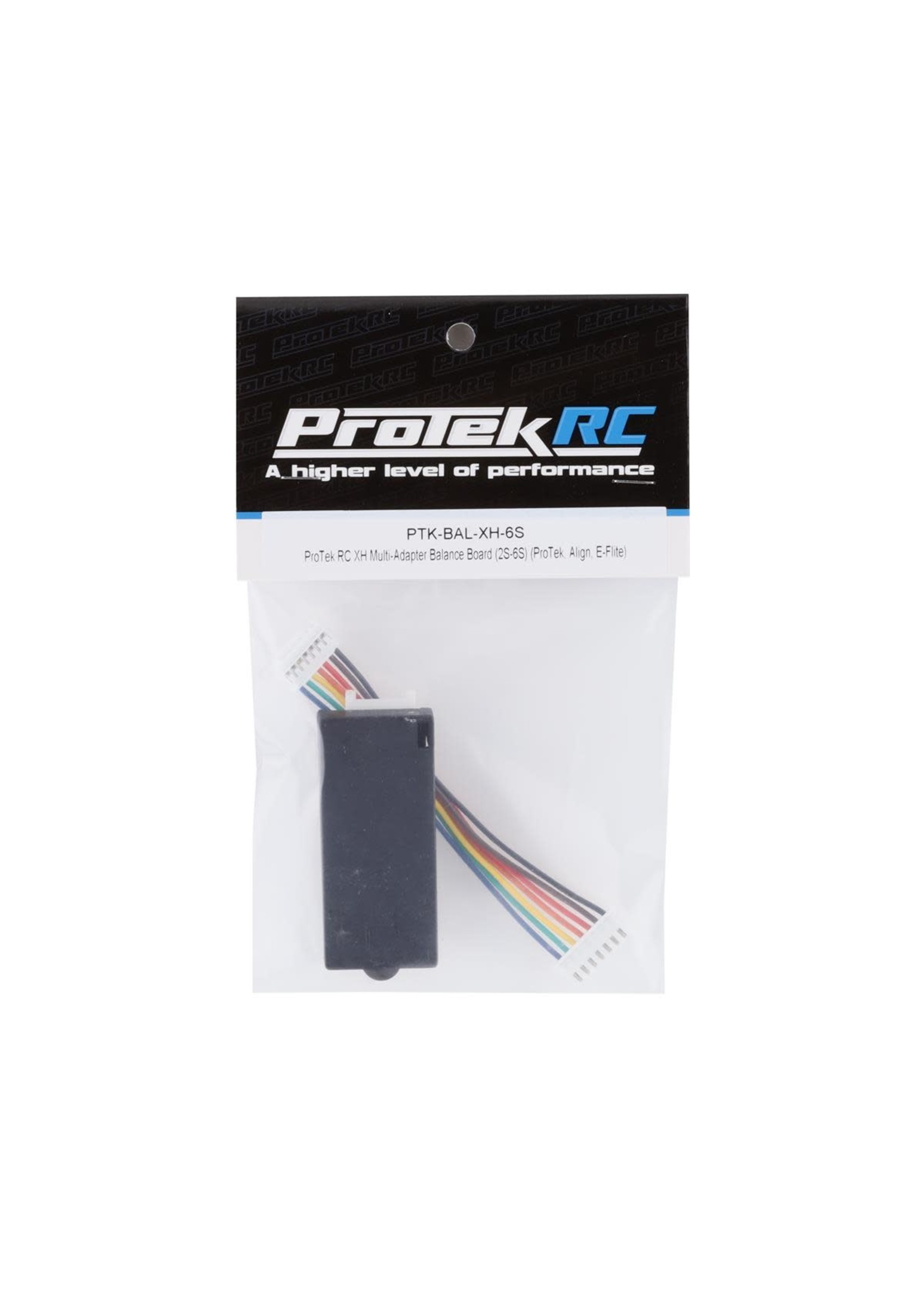 ProTek RC PTK-BAL-XH-6S ProTek RC XH Multi-Adapter Balance Board (2S-6S) (ProTek, Align, E-Flite)