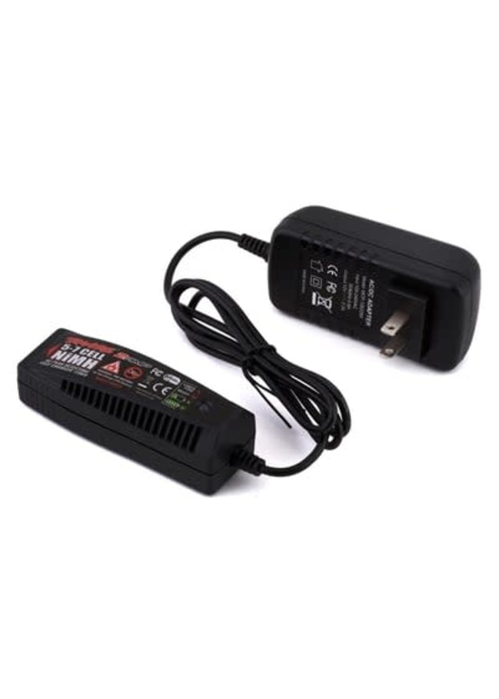 Traxxas 2969 Charger, AC, 2 amp NiMH peak detecting (5-7 cell, 6.0-8.4 volt, NiMH only)
