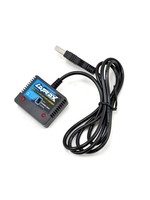 Traxxas Charger, USB, dual-port (high output)