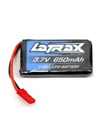 Traxxas Battery, LaTrax , 650mAh, LiPo