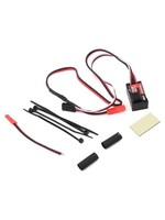 Traxxas BEC assembly (complete)