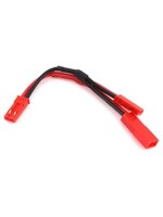 Traxxas Y-harness, BEC