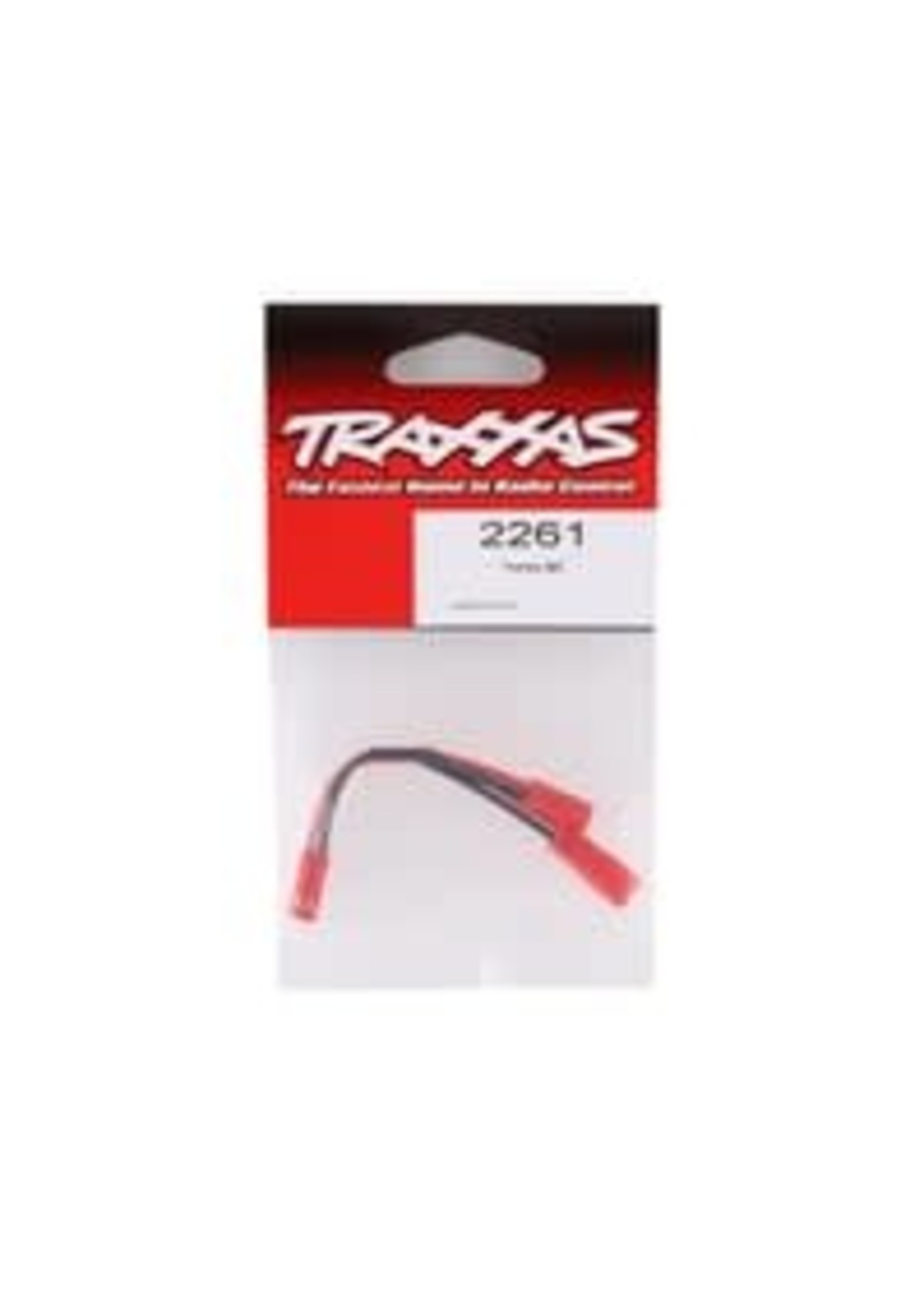 Traxxas 2261 Y-harness, BEC