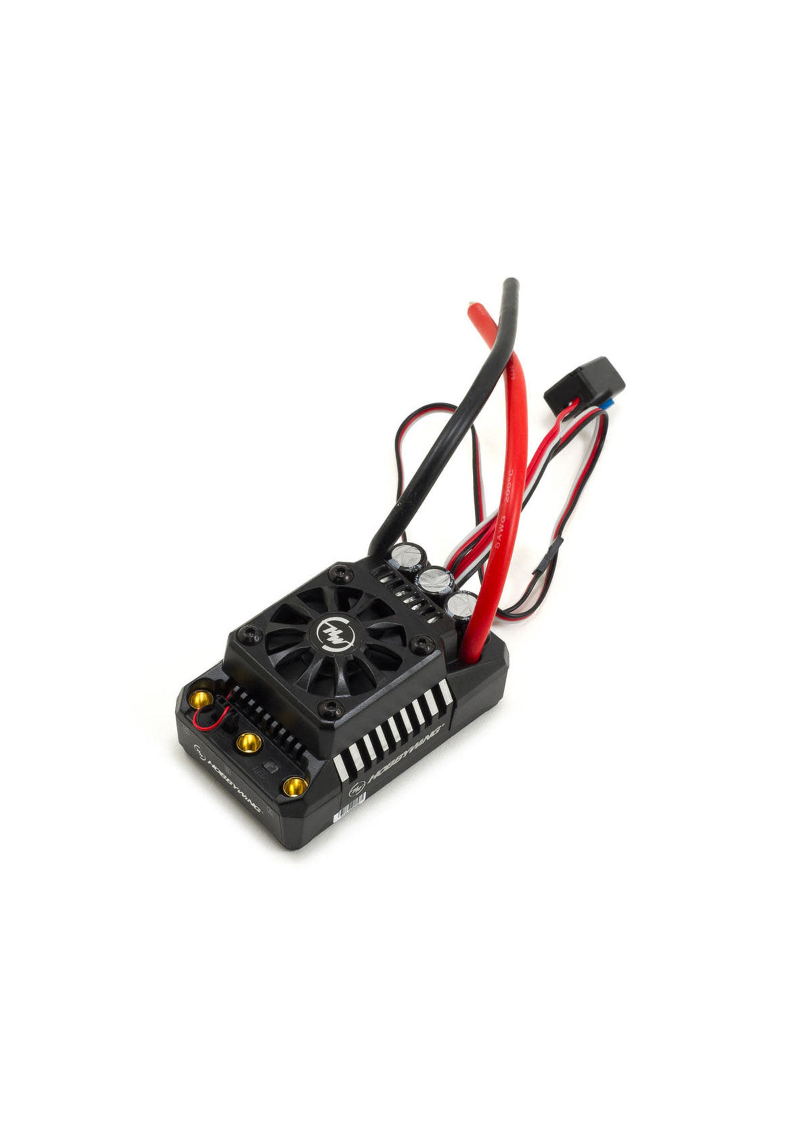 Hobbywing 30104000 Hobbywing EzRun Max5-V3 ESC