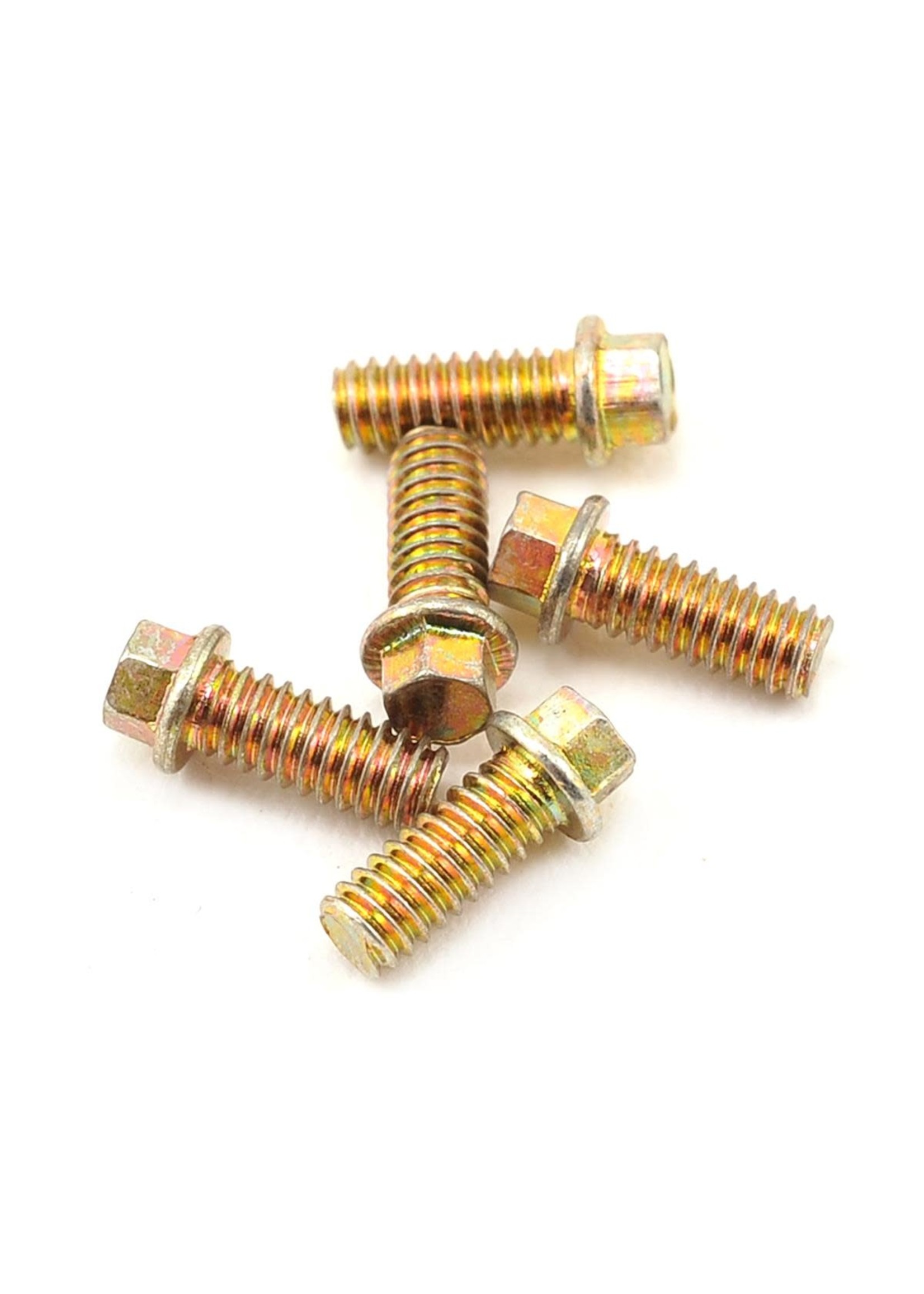 SSD SSD00156 SSD RC 2.2 D Hole Beadlock Wheels (Black) (2)