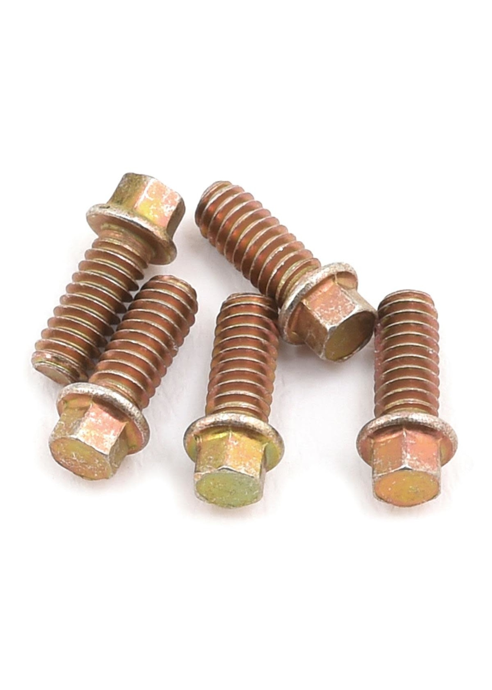 SSD SSD00308 SSD RC 2.2 D Hole Beadlock Wheels (Bronze) (2)