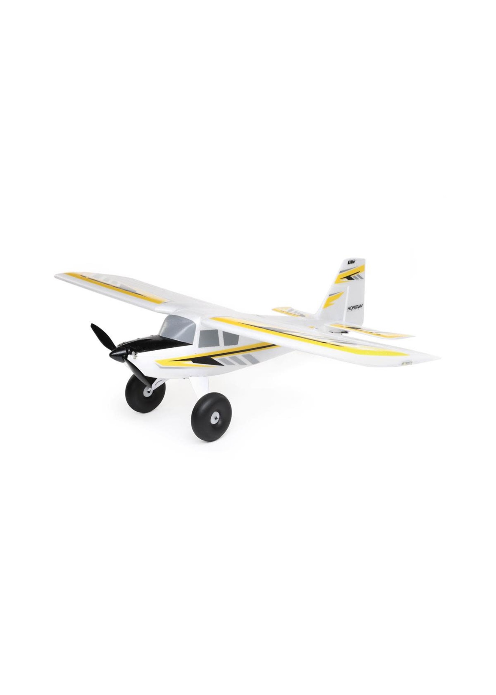 E-Flite EFLU7950 E-flite UMX Timber X BNF Basic Electric Airplane (570mm) w/AS3X & SAFE Select