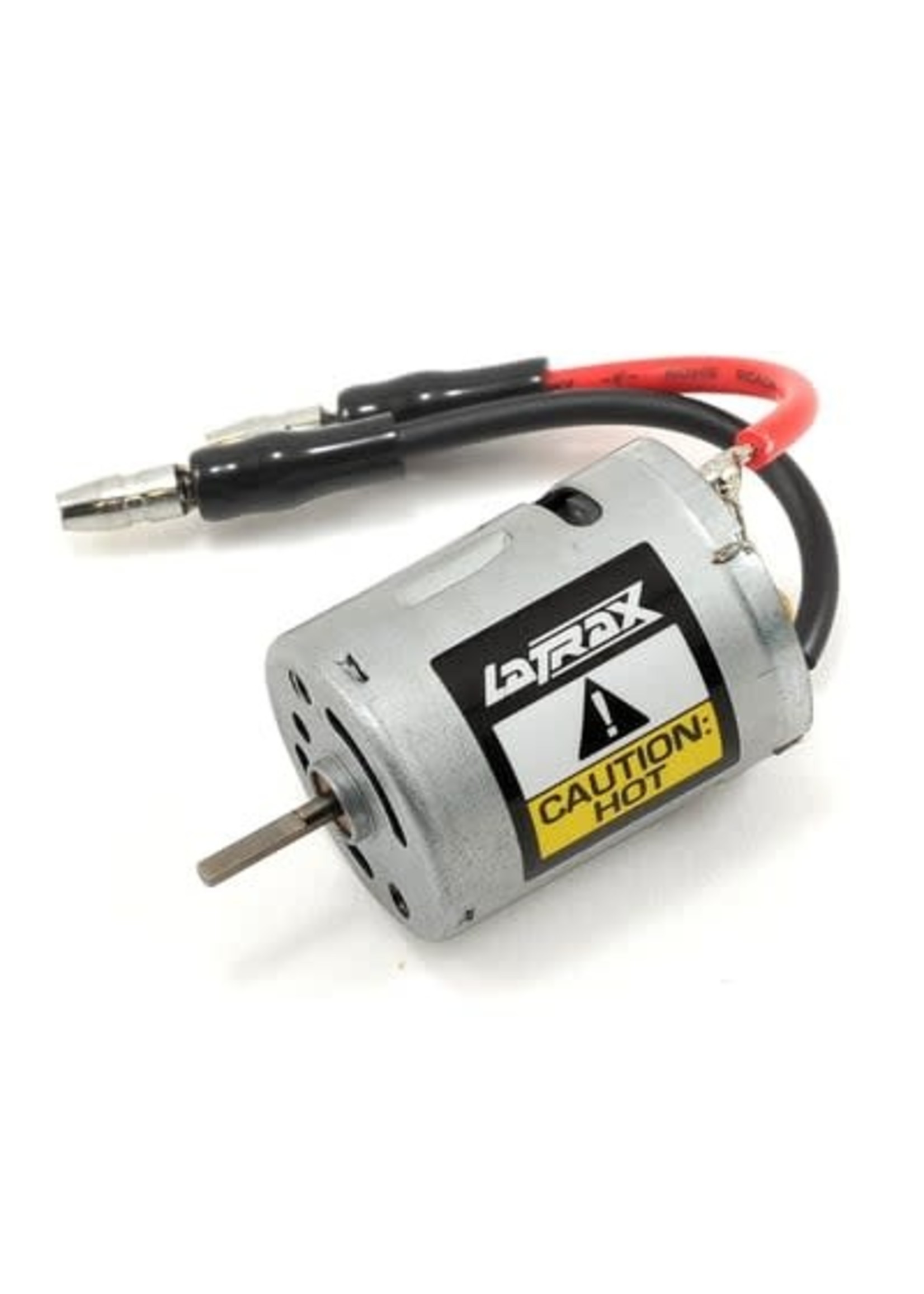 Traxxas 7575X Motor, 370 (28-turn) (assembled with bullet connectors)