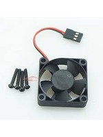 Hobbywing Cooling Fan- MP3510SH-5V- 10500RPM