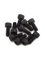 ProTek RC ProTek RC 4x10mm "High Strength" Socket Head Cap Screws (10)