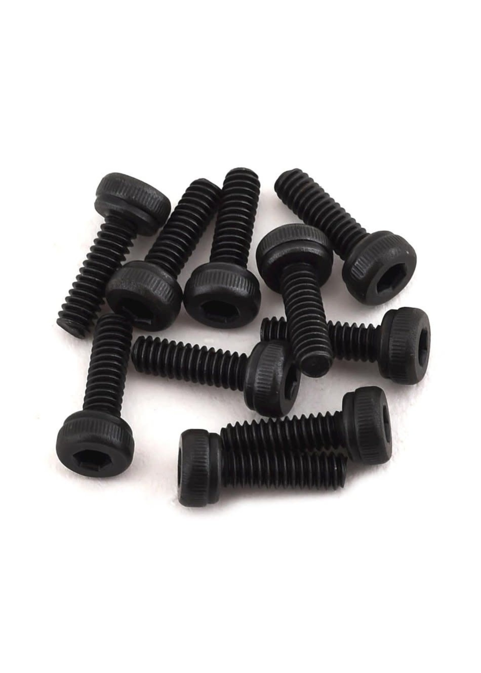 ProTek RC PTK-H-1003 ProTek RC 2x6mm "High Strength" Socket Head Cap Screw (10)