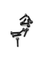 ProTek RC ProTek RC 2x8mm "High Strength" Socket Head Cap Screw (10)