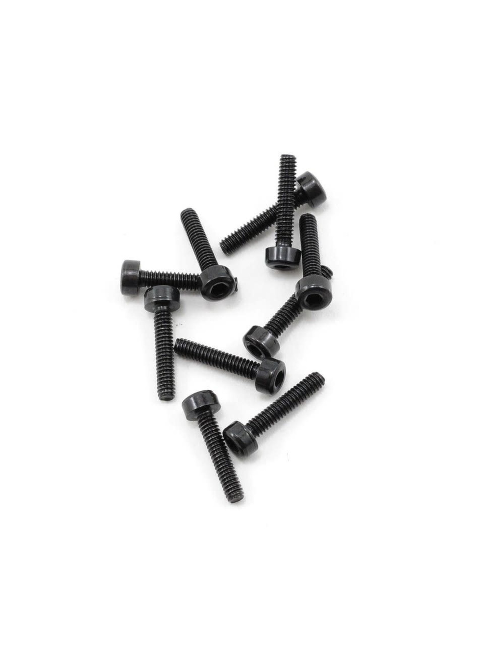 ProTek RC PTK-H-1005 ProTek RC 2x10mm "High Strength" Socket Head Cap Screw (10)