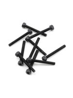 ProTek RC ProTek RC 2.5x20mm "High Strength" Socket Head Cap Screws (10)