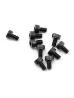 ProTek RC ProTek RC 3x5mm "High Strength" Socket Head Cap Screws (10)