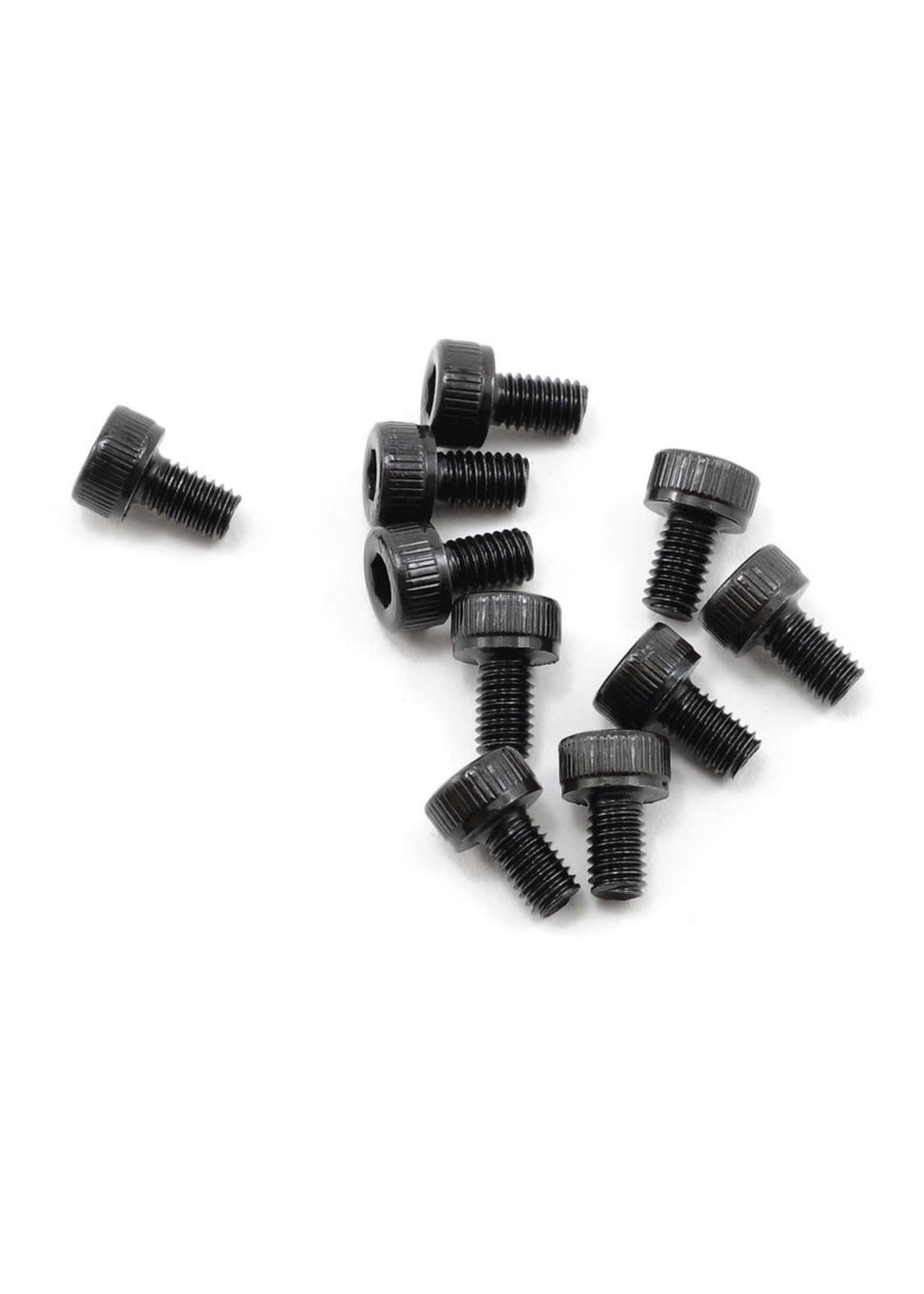 ProTek RC PTK-H-1201 ProTek RC 3x5mm "High Strength" Socket Head Cap Screws (10)