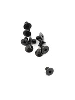 ProTek RC ProTek RC 4x6mm "High Strength" Flat Head Screws (10)