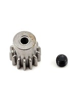 Traxxas Gear, 14-T pinion / set screw