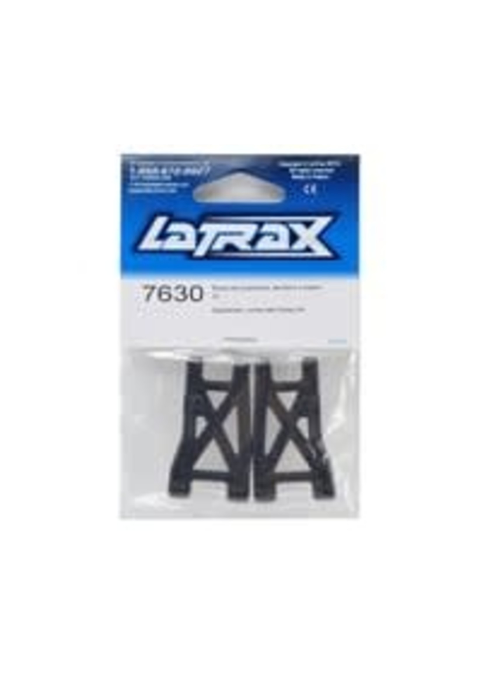 Traxxas 7630 Suspension arms, front or rear (2)
