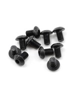 ProTek RC ProTek RC 4x6mm "High Strength" Button Head Screws (10)