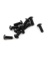 ProTek RC ProTek RC 4x10mm "High Strength" Button Head Screw (10)