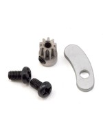 Traxxas Gear, 9-T pinion/ set screw