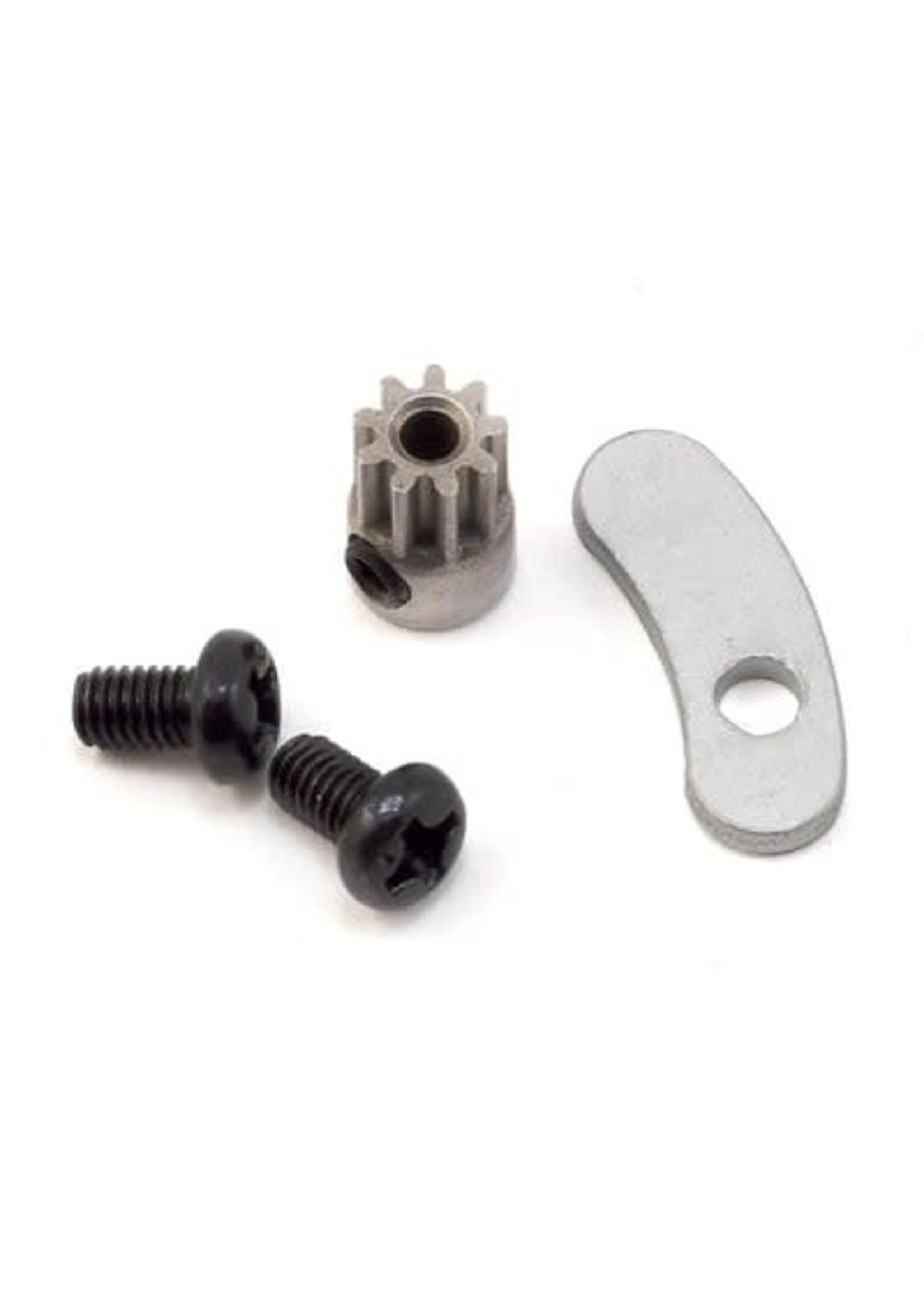 Traxxas 7644 Gear, 9-T pinion/ set screw