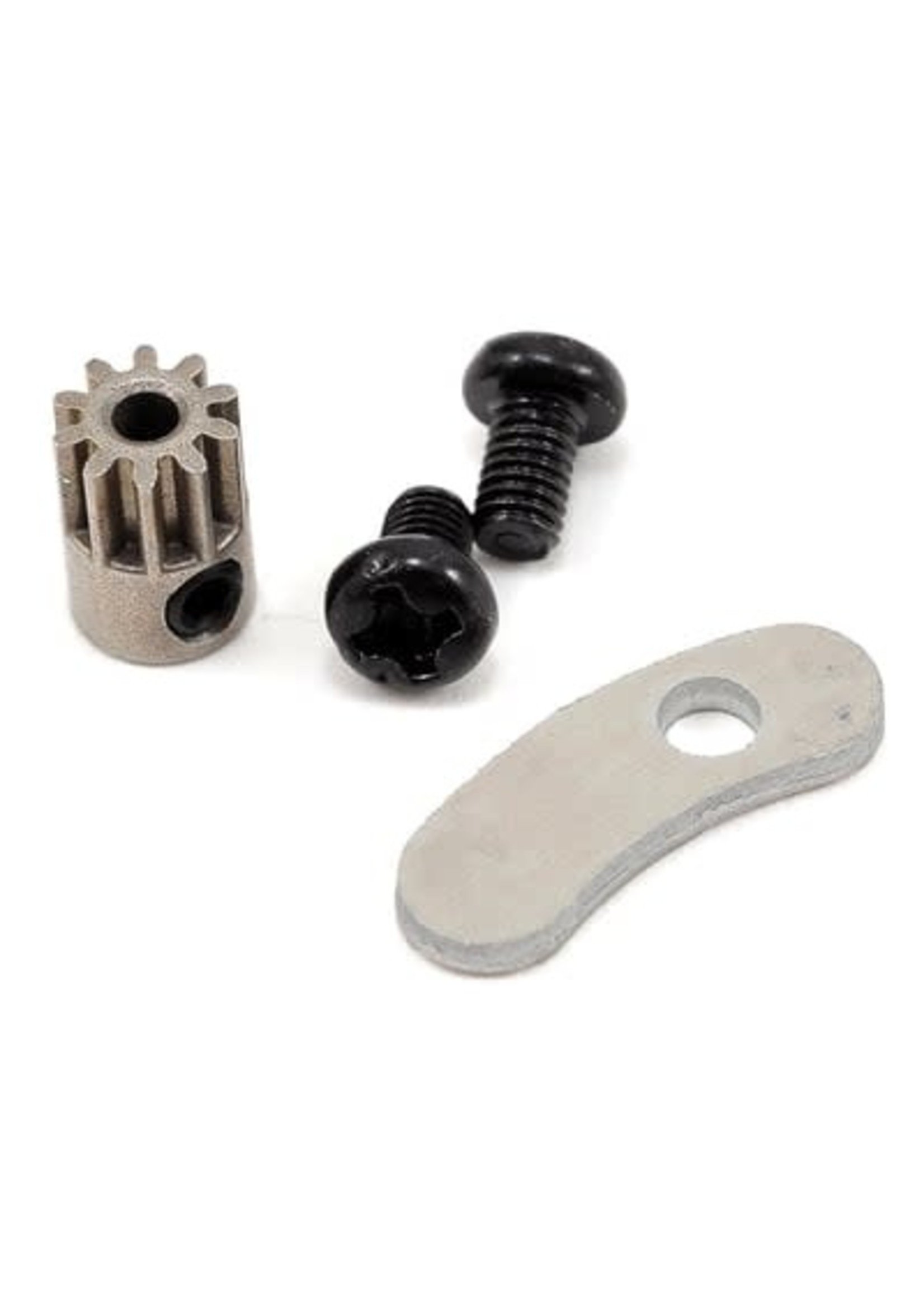 Traxxas 7645 Gear, 10-T pinion / set screw