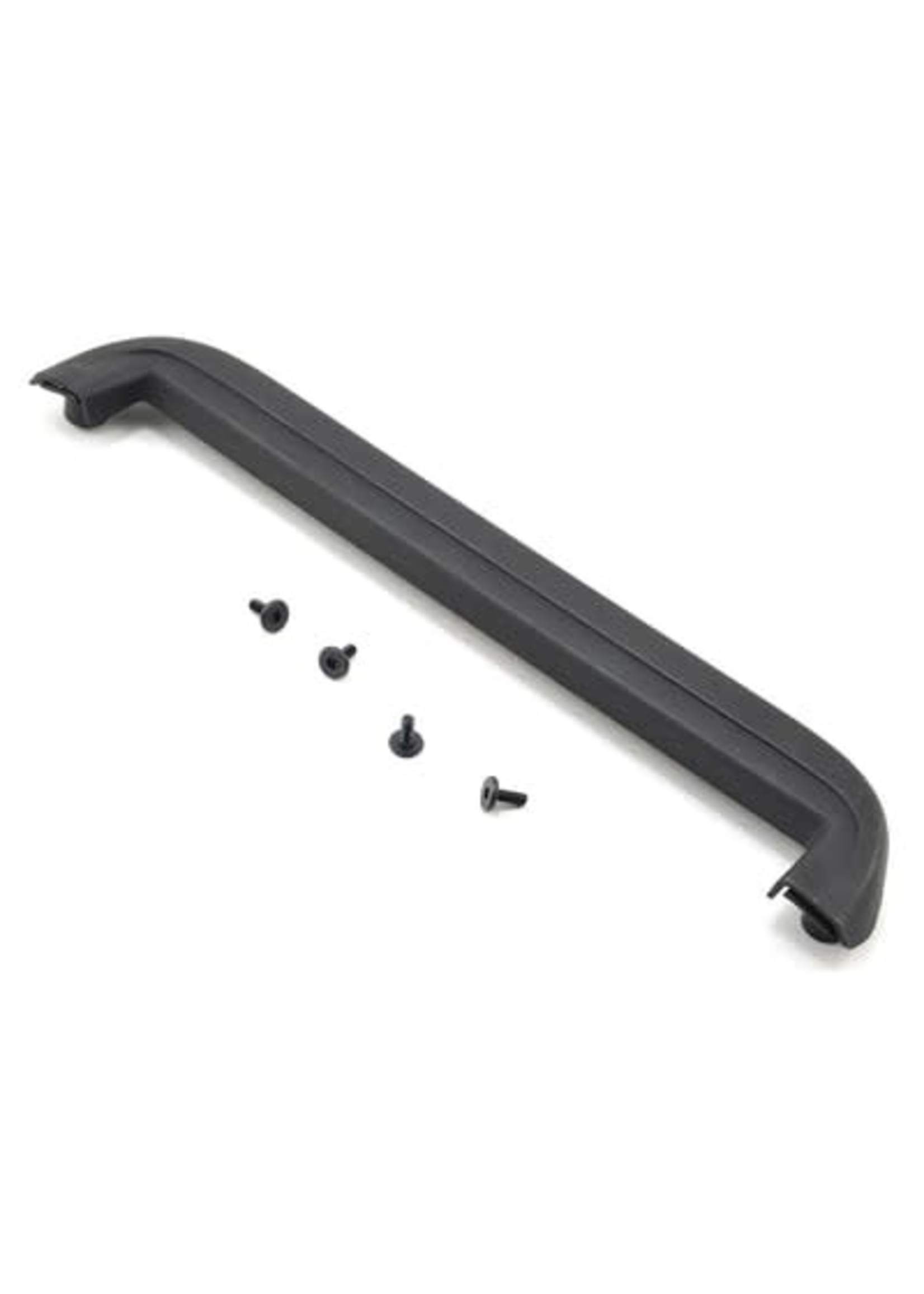 Traxxas 7712 Tailgate Protector/ 3x8mm Flathead Screws (4)
