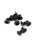 ProTek RC ProTek RC 3x5mm "High Strength" Flat Head Screws (10)